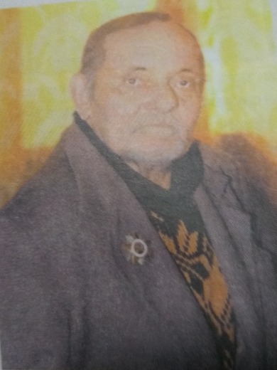 Дидан Иван Демьянович