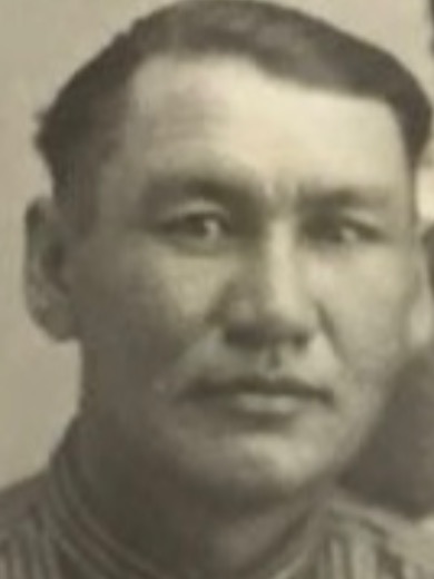 Балтабаев Али