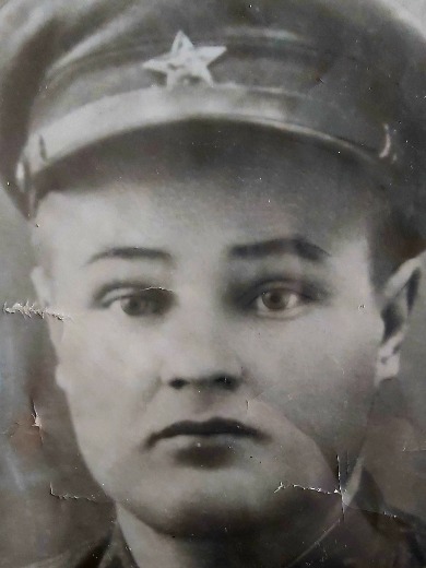 Никитинский Дмитрий Епифанович