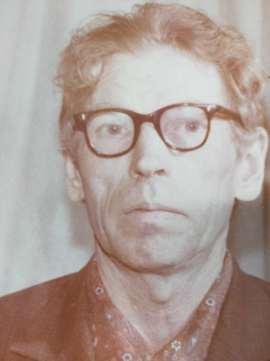 Зудков Владимир Федорович