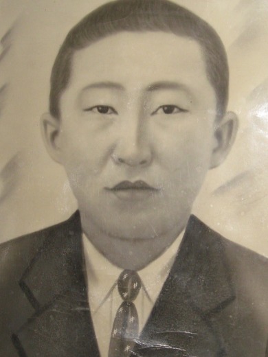 Цырендоржиев Нанзат Цыбикович