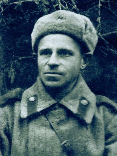 Смирнов Иван Павлович