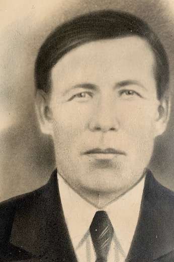 Чарыков Петр Михайлович