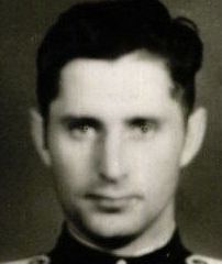 Фесан Василий Ефремович