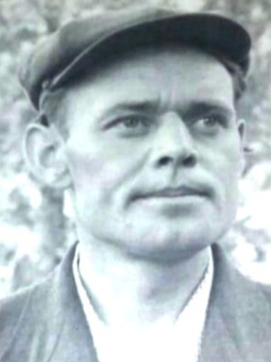 Метихов Петр Иванович