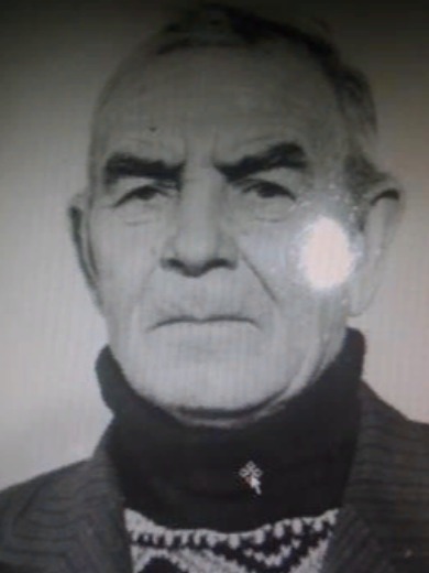 Мамуков Азгат Абжамилович