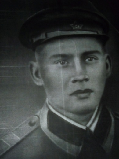 Каскаев Алексей Михайлович