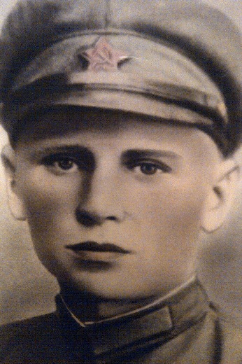 Рагуев Петр Павлович