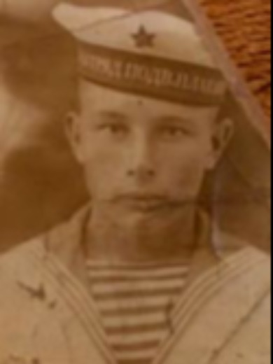 Балакирев Алексей Иванович