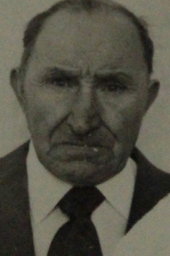 Комолов Иван Иванович