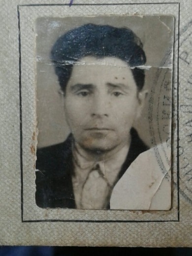 Димухаметов Минеилалетдин Хисамутдинович