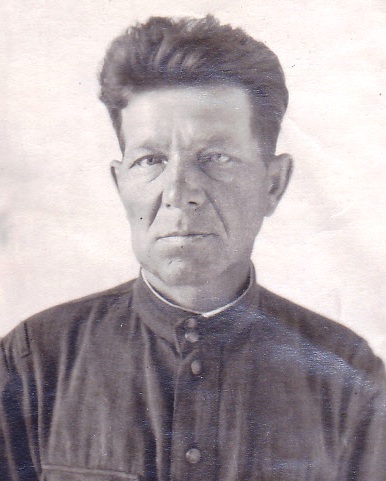 Заколодкин Григорий Егорович