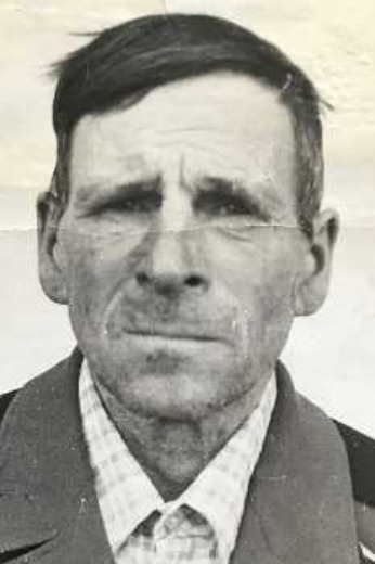 Пахомов Михаил Захарович