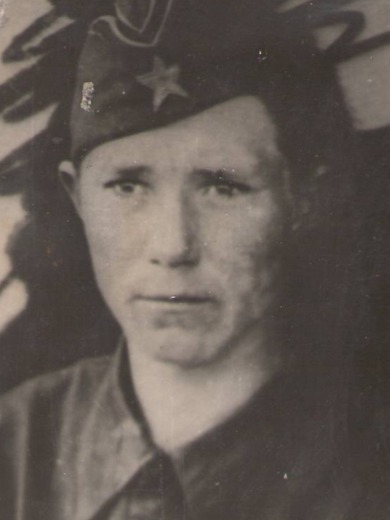 Горяинов Михаил Романович