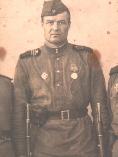 Борщев Михаил Маркович