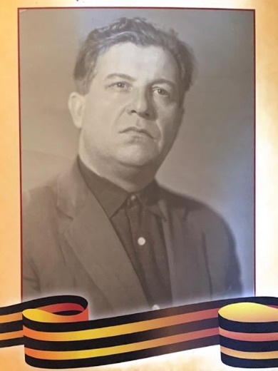 Жевлаков Константин Михайлович