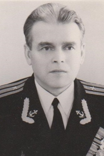 Андреев Владимир Иванович
