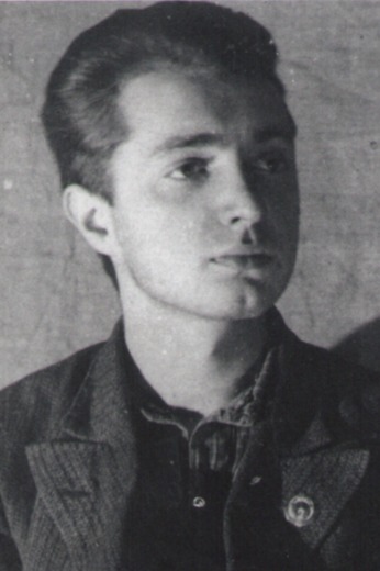 Баранов Виктор Александрович
