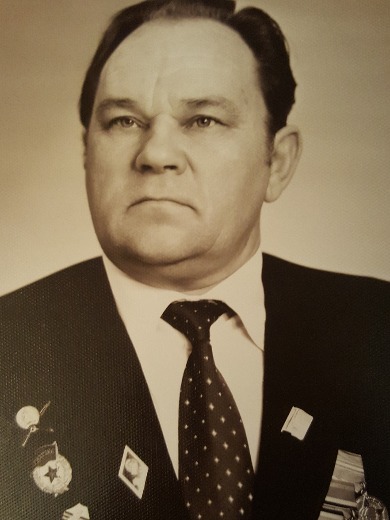 Козин Виктор Владимирович