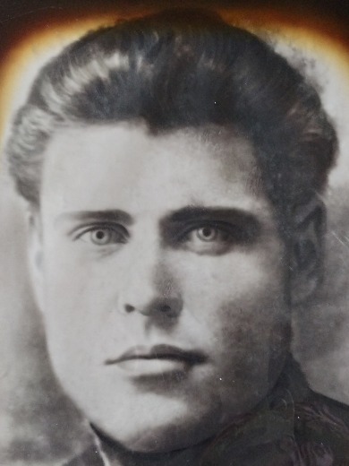 Стулин Василий Яковлевич