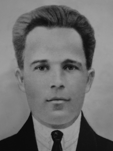 Степушкин Андрей Иванович