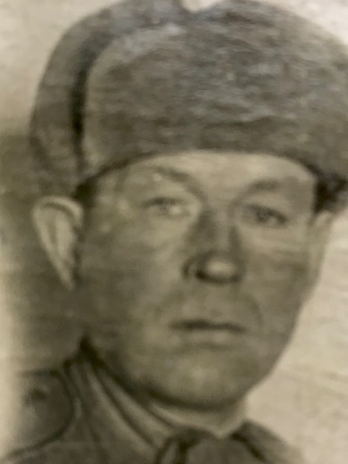 Бочков Николай Иванович