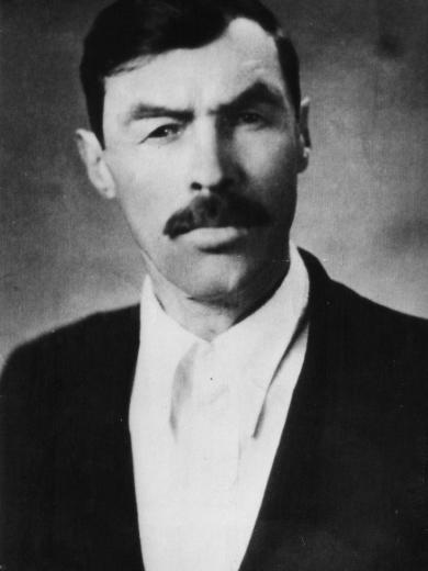 Морозов Петр Иванович