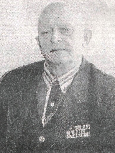 Колтунов Николай Ефимович