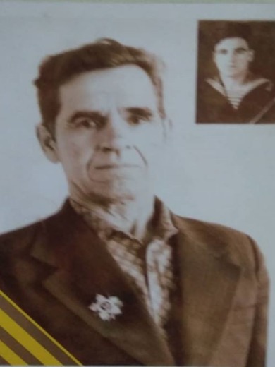 Дьяченко Василий Васильевич