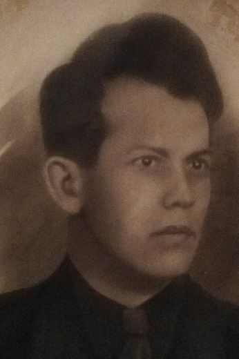 Сотсков Павел Семенович