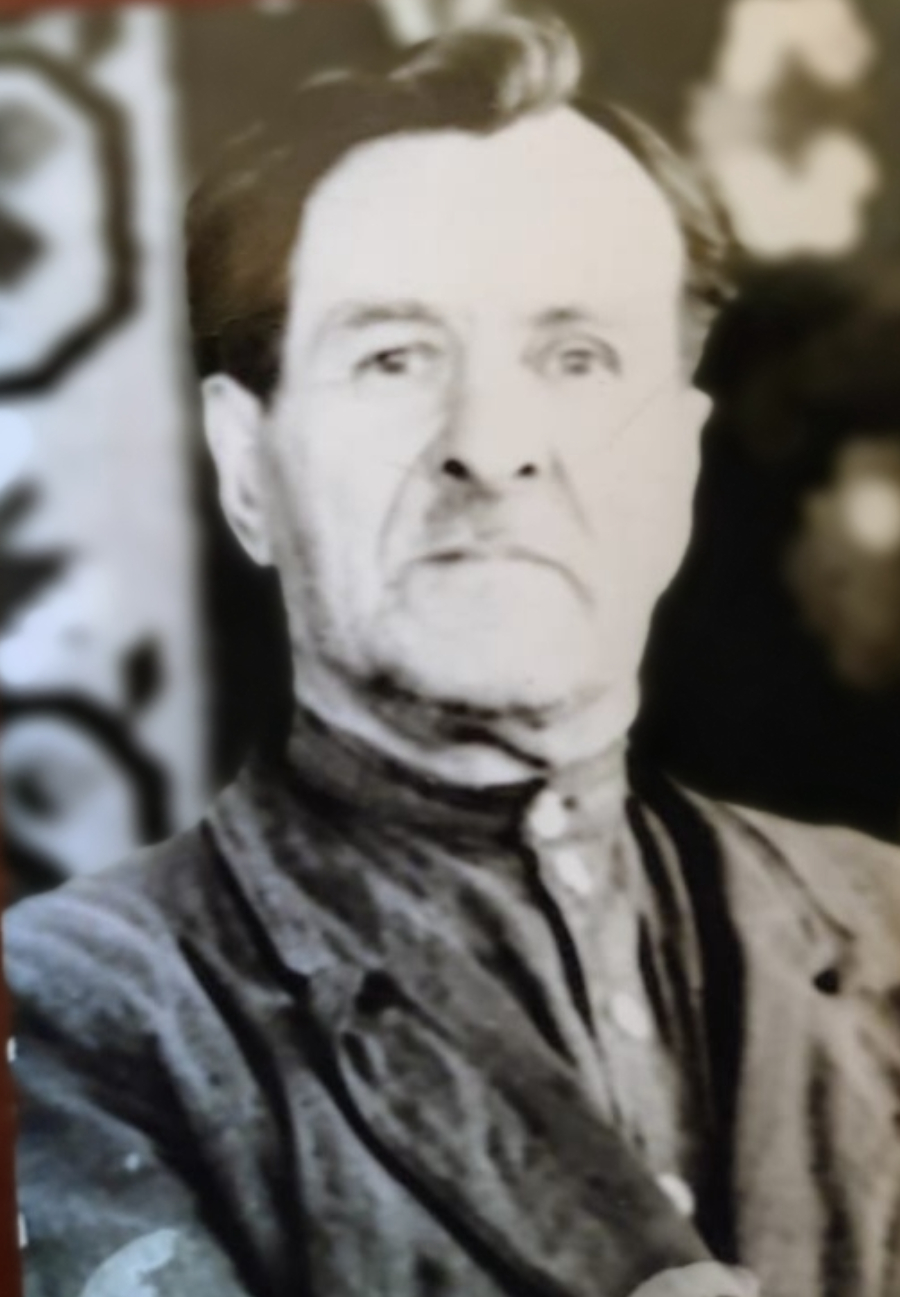 Верещак Иван Иванович