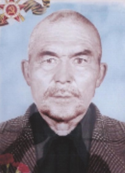 Койшыбаев Малшыбай