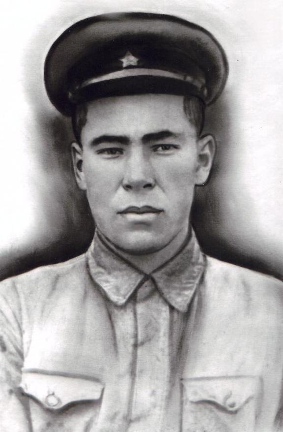 Булатов Салимьян Садрисламович