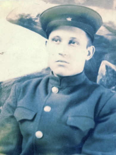 Перфилов Владимир Петрович