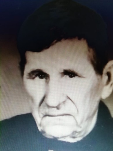 Никонов Алексей Константинович