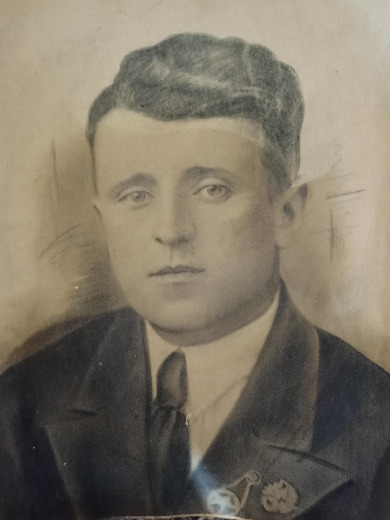 Гуляев Николай Алексеевич