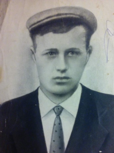 Юрочкин Павел Михайлович
