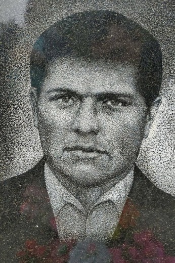 Кобзев Алексей Григорьевич