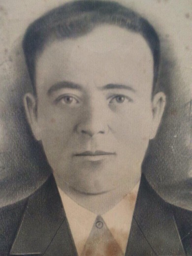 Ходырев Петр Иванович