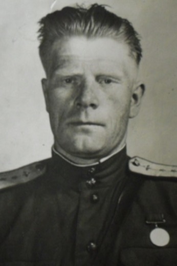 Сенин Петр Михайлович