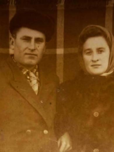 Пасичный Иван Константинович