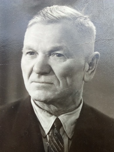 Воронков Андрей Иванович