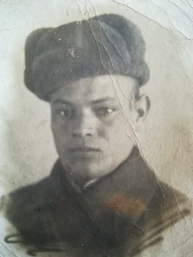 Макухин Дмитрий Александрович