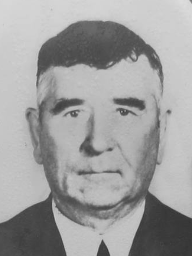 Овчинников Иван Петрович