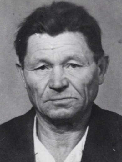 Туканов Михаил Евменьевич