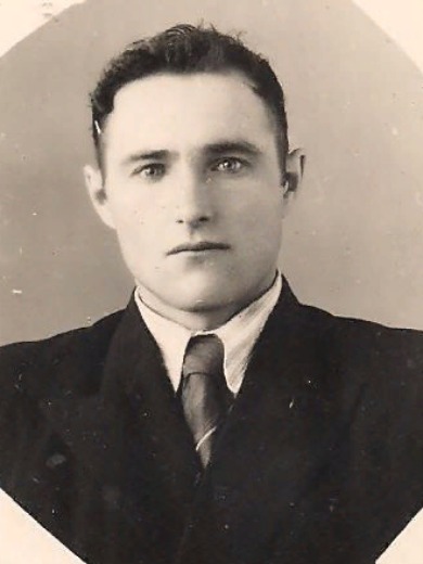 Хлыстов Михаил Николаевич