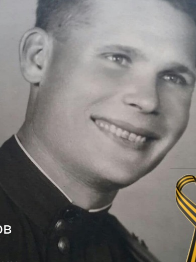 Волгутов Петр Иванович