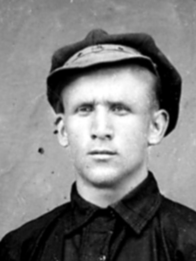 Хромов Георгий Самсонович