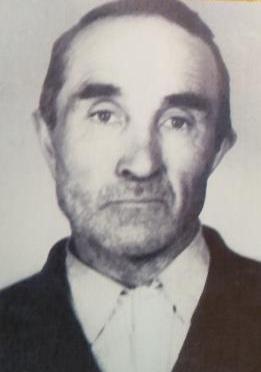 Айтуганов Камалетдин Ямалетдинович