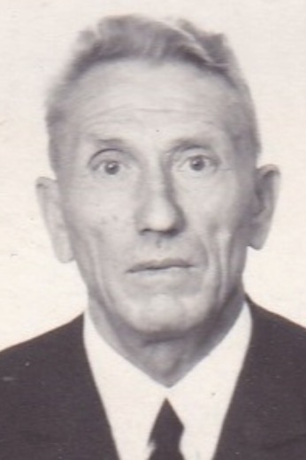 Качедыков Сергей Степанович